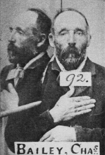 Charles Bailey 8494 (Photo: SROWA Cons 4173/1)