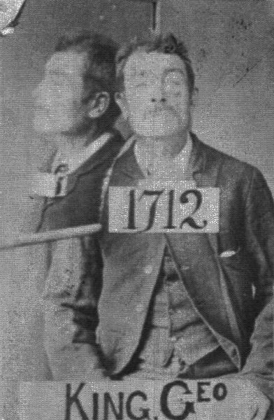 George King 9831 (Image: DROWA Cons 4173/2)