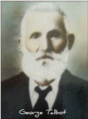 George Talbot 1332 (Image: crispo)