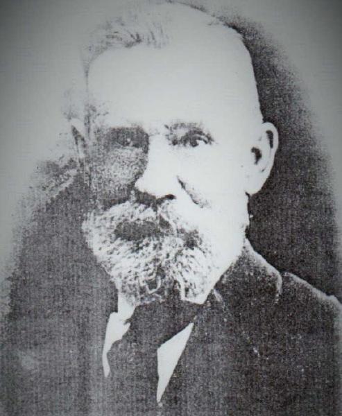 Isaac Fernoihough 9732 (Photo: dennispearce70)