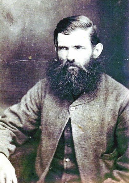 James Edwards 8552 (Photo: G Murray)