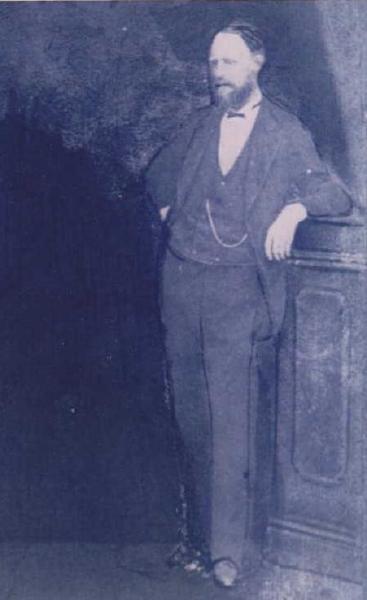 James Hasleby 9462 (Photo: SusanneWhite1953)