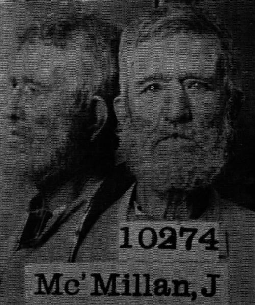 James McMillan 4646 (Photo: SRO Cons 4173/1