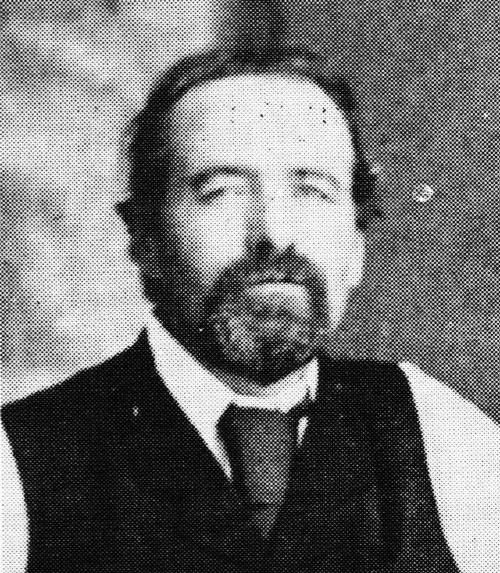 John Beazley 5500 (Photo: Eastward to the Avon)