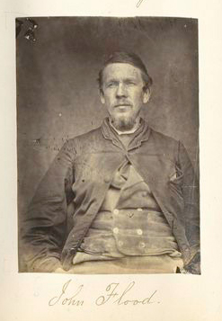 John Flood 9735