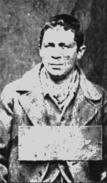 John Foley 9737 (Photo: Voices from the Tomb)