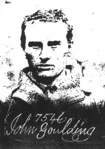 John Goulding 9750
