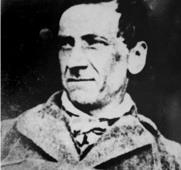 Lawrence Fullam 9739