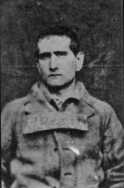 Patrick Doran 9710 (Photo: Voices from the Tomb)
