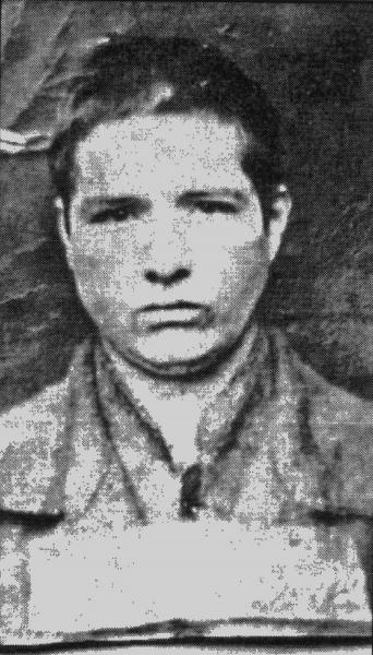 Patrick Dunne 9722 (Photo: Voices from the Tomb)