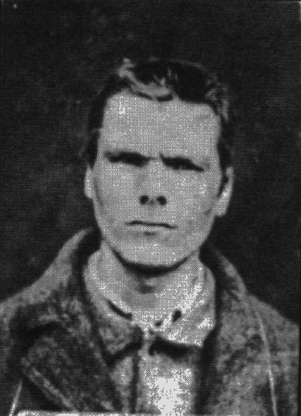Robert May 9823 (Photo: Voices from the Tomb)