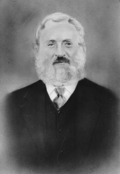 Samuel Warburton 7594 (Photo: Marg Smith)