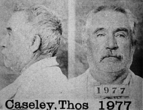 Thomas Caseley 9116 (Photo: SROWA Cons 4173/3)