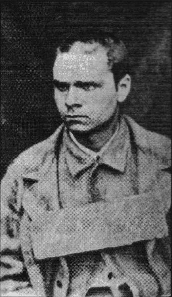 Thomas Daly 9705 (Photo: Voices from theTomb)