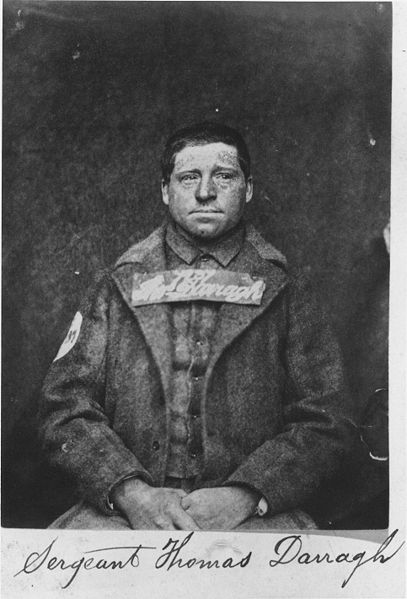Thomas Darragh 9707
