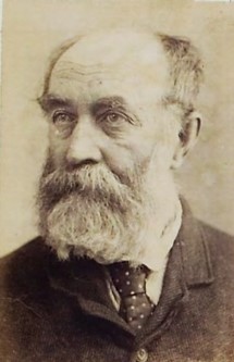 Thomas Deacey 2193 (Photo: Victorian Prison Registers)