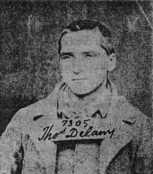 Thomas Delaney 9710 (Photo: Voices from the Tomb)