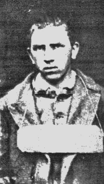Thomas Fogarty 9736 (Photo: Voices from the Tomb)