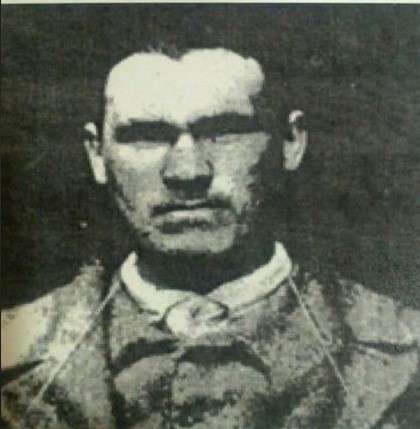 Thomas McCarthy Fennell 9731