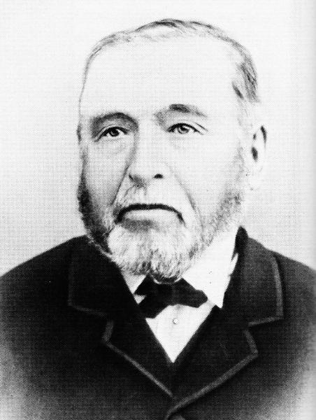 Thomas Wilding 2956 (Photo: Northam An Avon Valley History)