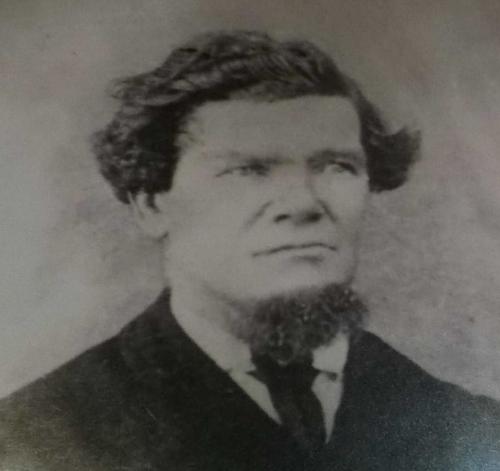 William Gregory 4520 (Photo: KateBous)
