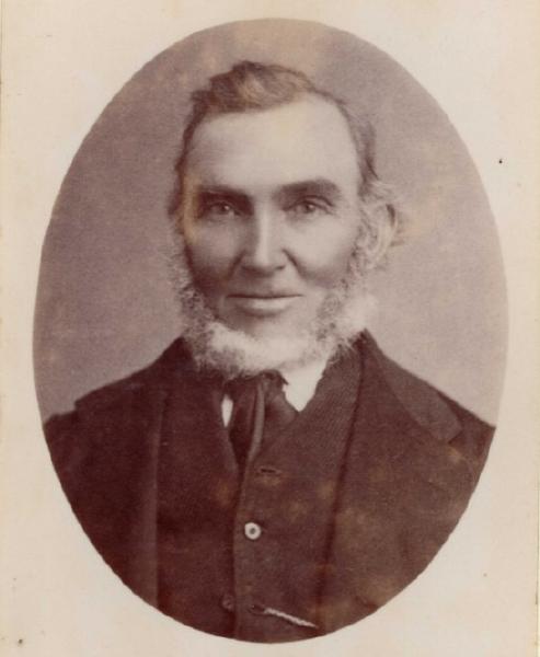 William Leach 5208 (Photo: Katherine Morris)