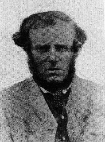 William Oldham 6690 (Photo: The Bride Ships)