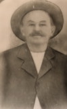 William Warren (Photo: Colleen Strophair - ancestry)